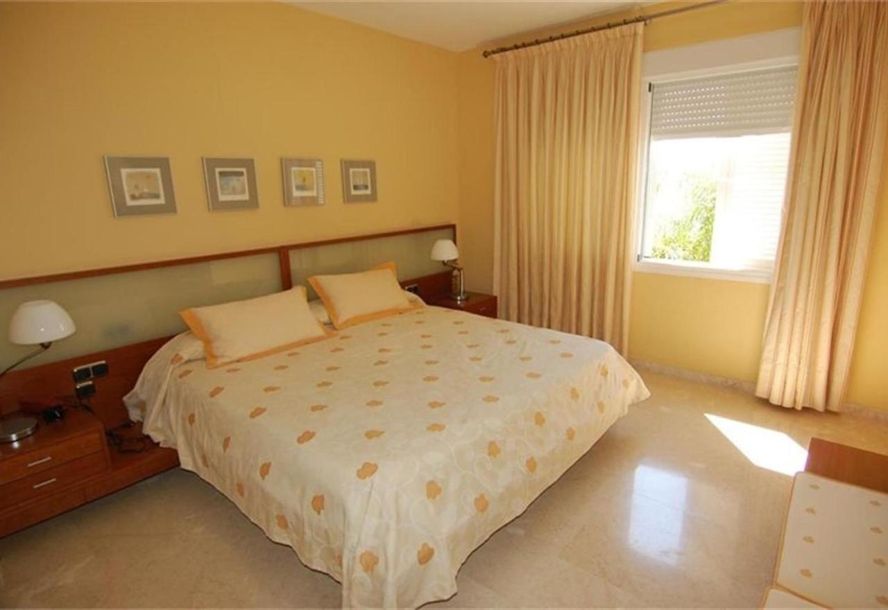 Casa Heidi Villa Almuñécar Eksteriør billede