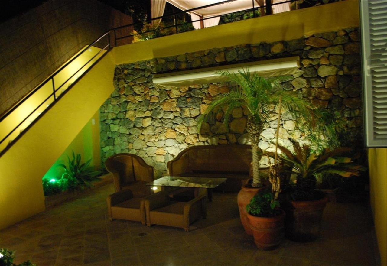 Casa Heidi Villa Almuñécar Eksteriør billede